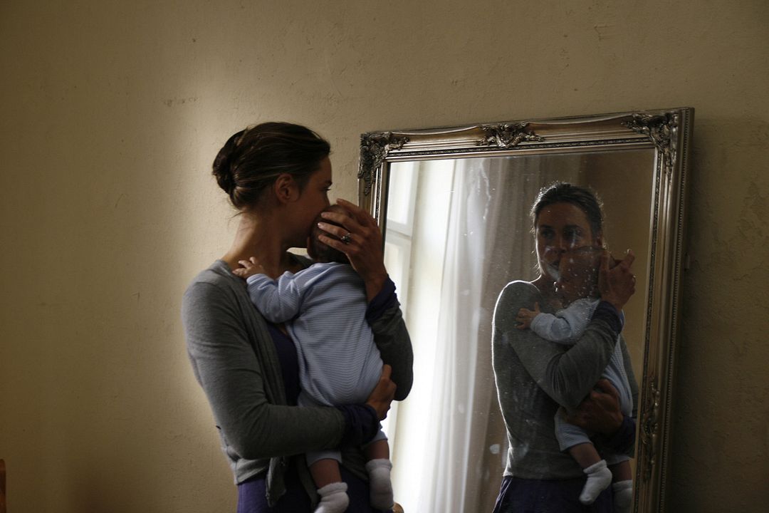 Foto Emily Atef, Susanne Wolff