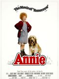 Annie : Cartel