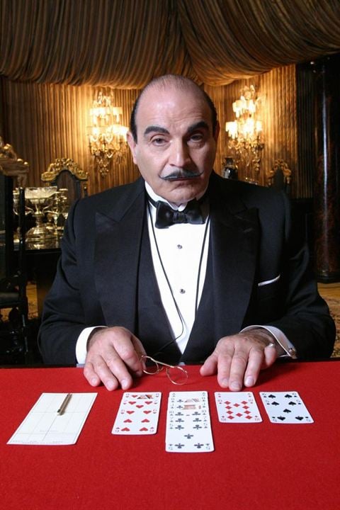 Foto David Suchet