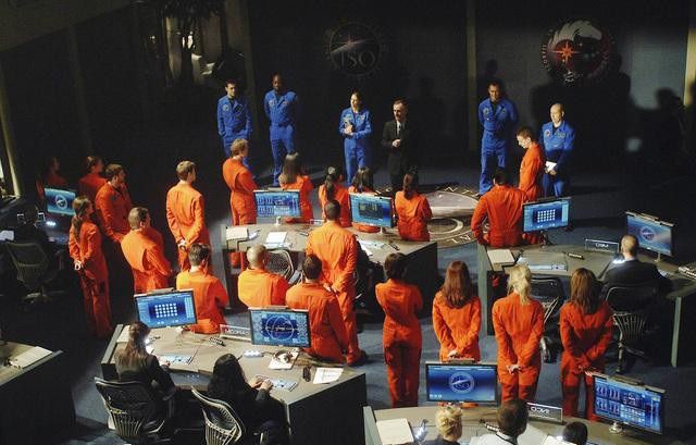 Gravedad cero : Foto