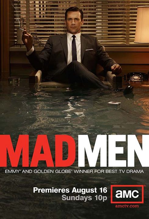 Mad Men : Foto