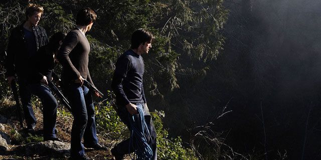 Harper's Island : Foto