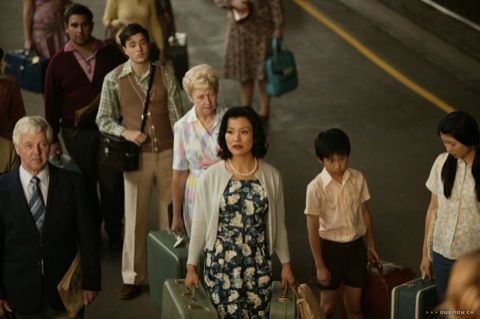 The Home Song Stories : Foto