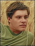 Cartel Xavier Samuel