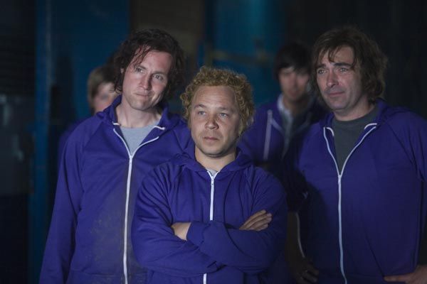 The Damned United : Foto