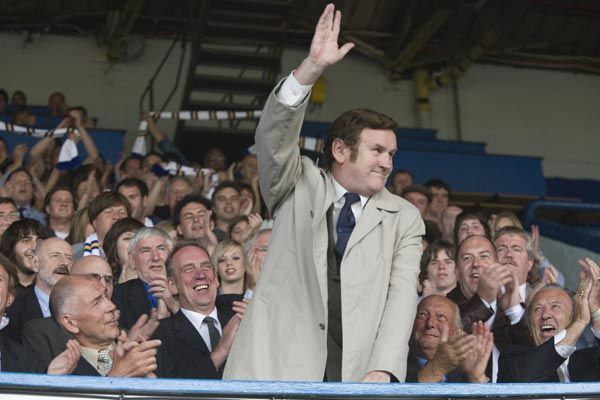 The Damned United : Foto