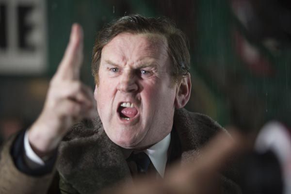 The Damned United : Foto