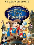 Mickey, Donald, Goofy: The Three Musketeers : Cartel