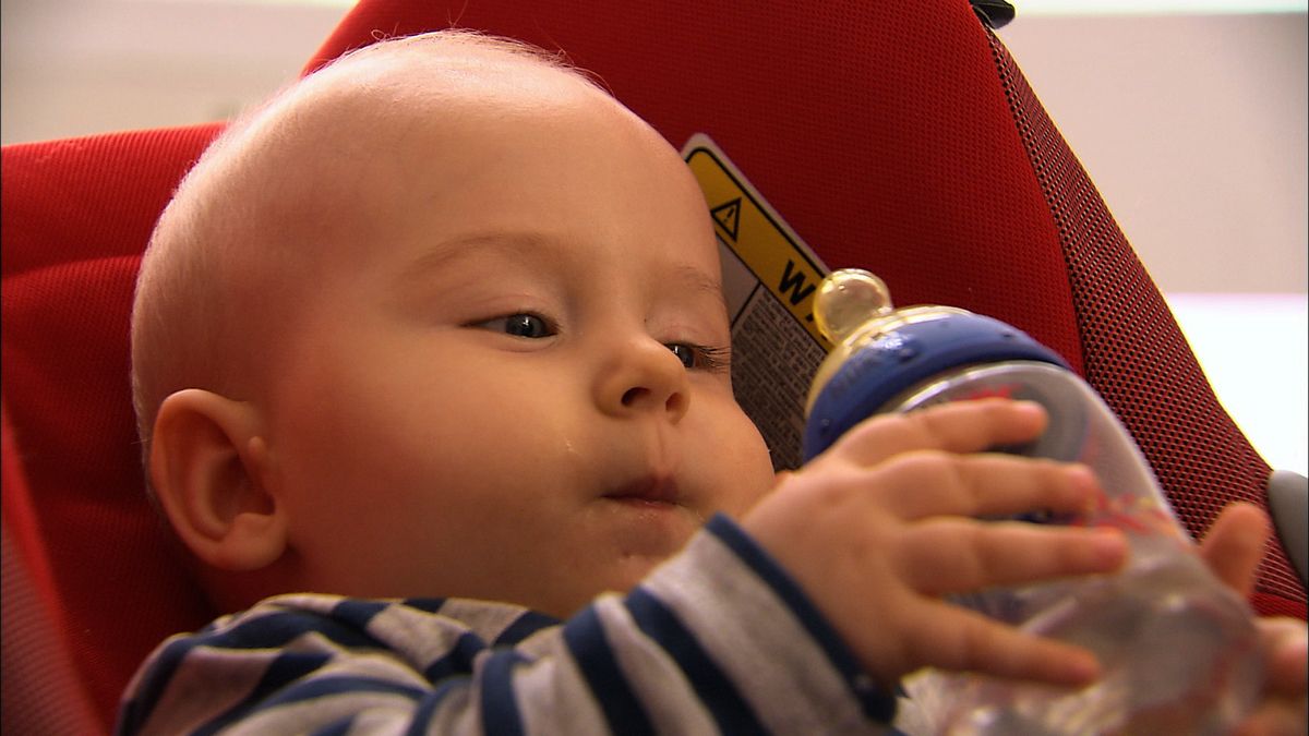 Plastic Planet: La cara oculta del plástico : Foto