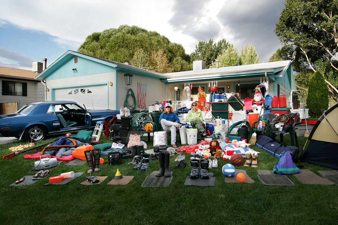 Plastic Planet: La cara oculta del plástico : Foto