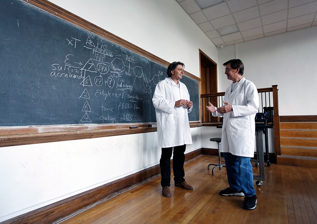 Plastic Planet: La cara oculta del plástico : Foto