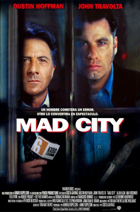 Mad City : Cartel