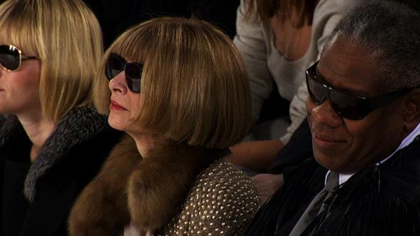 The September Issue : Foto