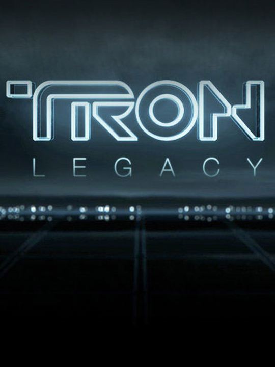 Tron: Legacy : Cartel Joseph Kosinski