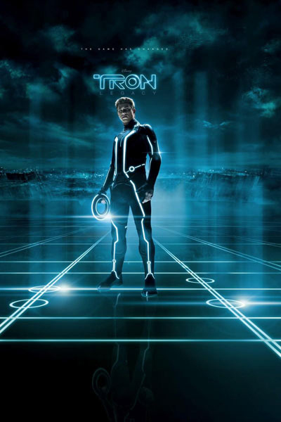 Tron: Legacy : Cartel Joseph Kosinski