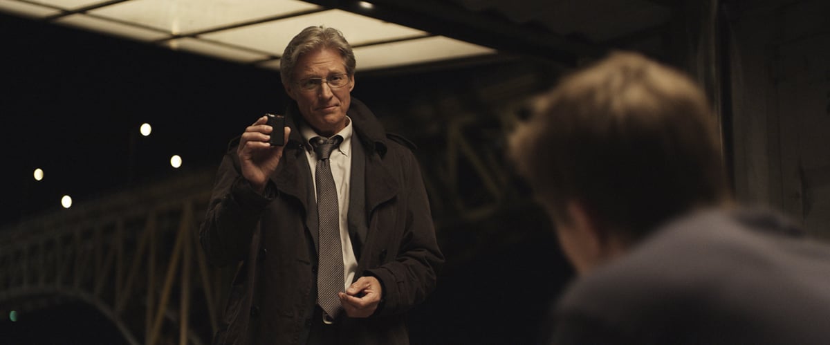 Tron: Legacy : Foto Joseph Kosinski, Bruce Boxleitner