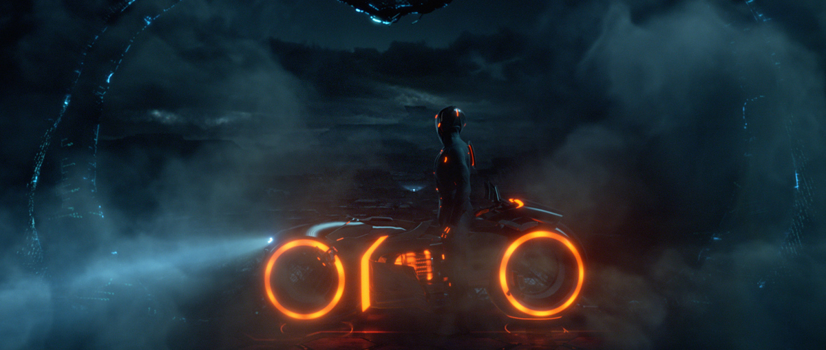 Tron: Legacy : Foto Joseph Kosinski