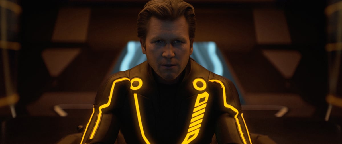 Tron: Legacy : Foto Jeff Bridges, Joseph Kosinski