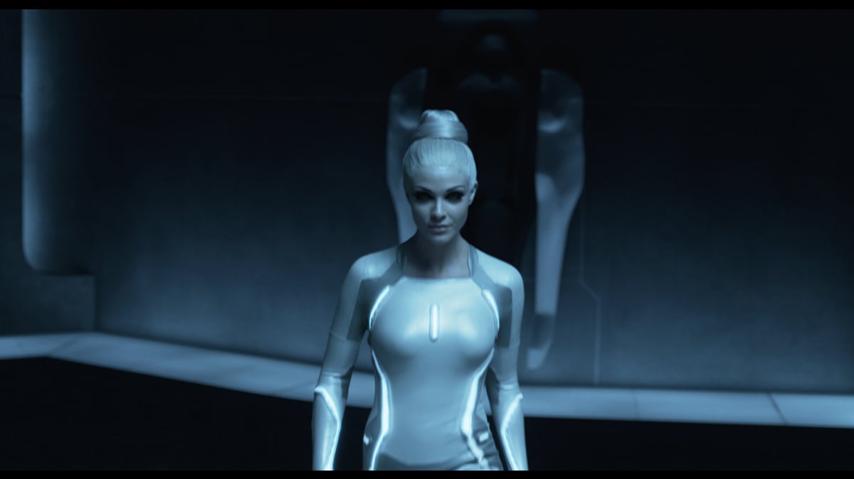 Tron: Legacy : Foto Beau Garrett, Joseph Kosinski