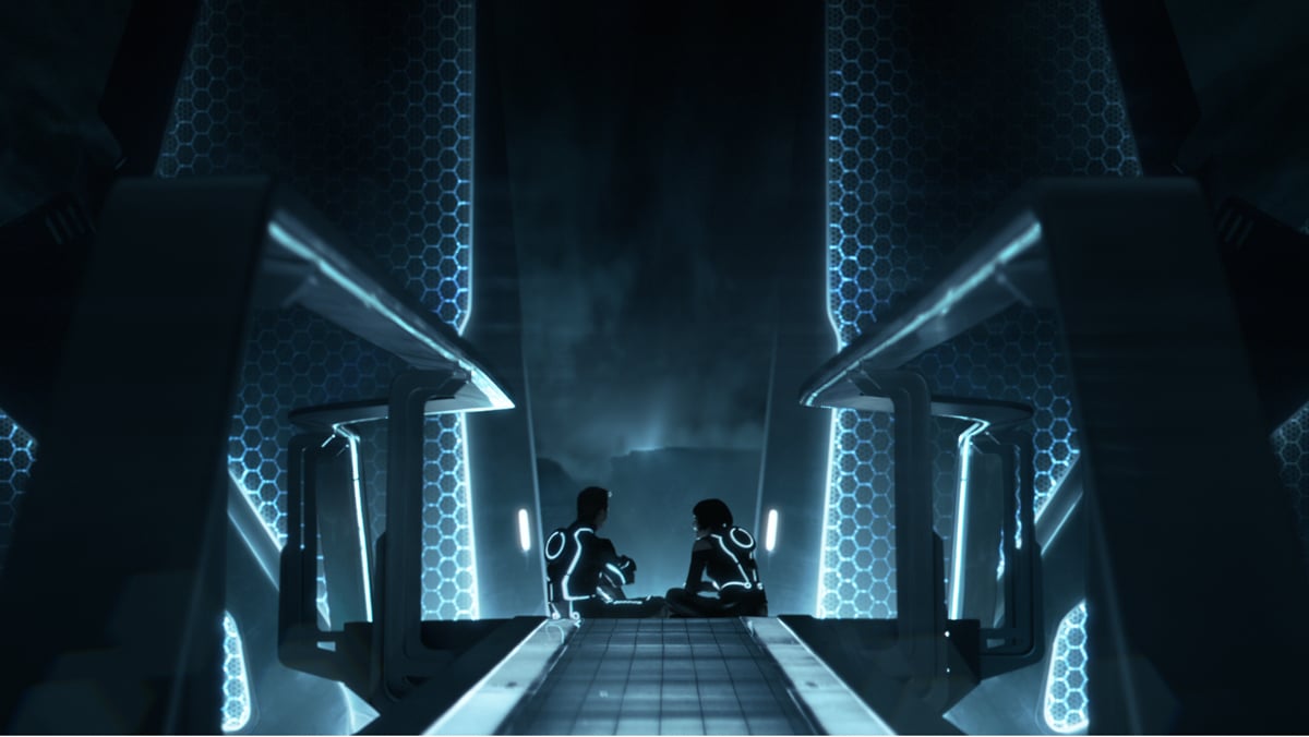 Tron: Legacy : Foto Joseph Kosinski