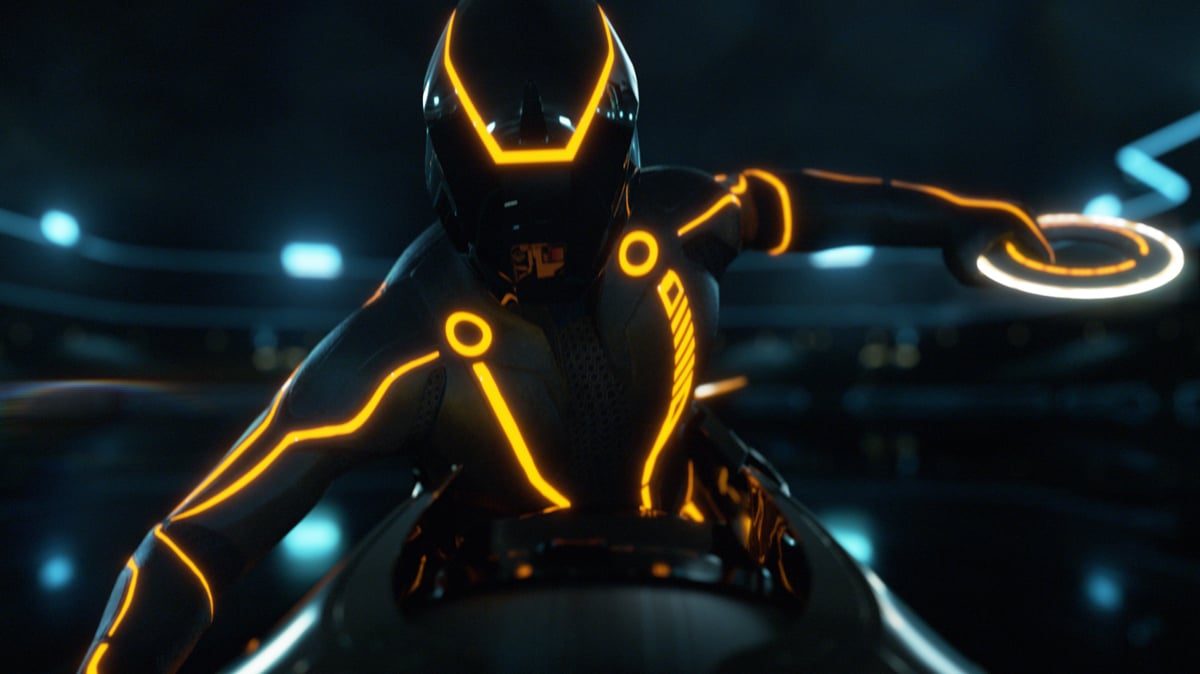 Tron: Legacy : Foto Joseph Kosinski