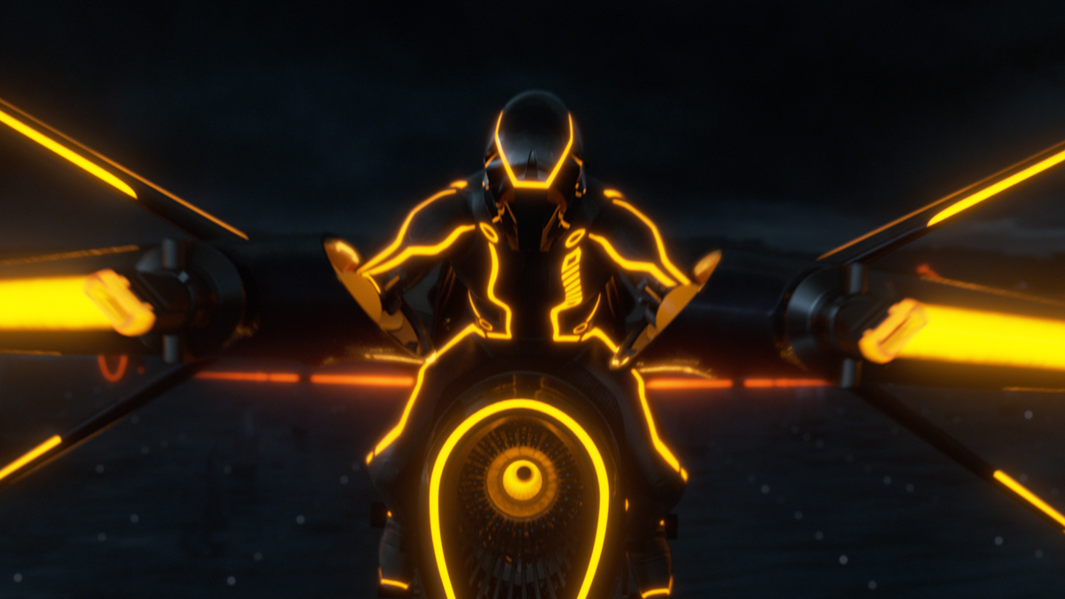 Tron: Legacy : Foto Joseph Kosinski