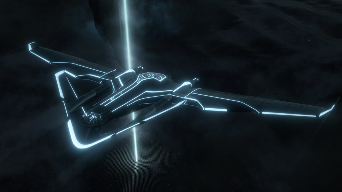 Tron: Legacy : Foto Joseph Kosinski