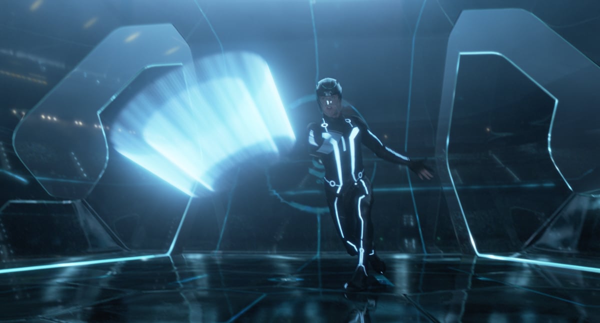 Tron: Legacy : Foto Joseph Kosinski