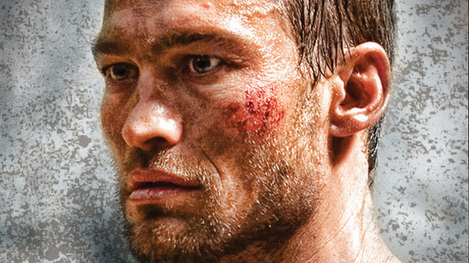 Foto Andy Whitfield
