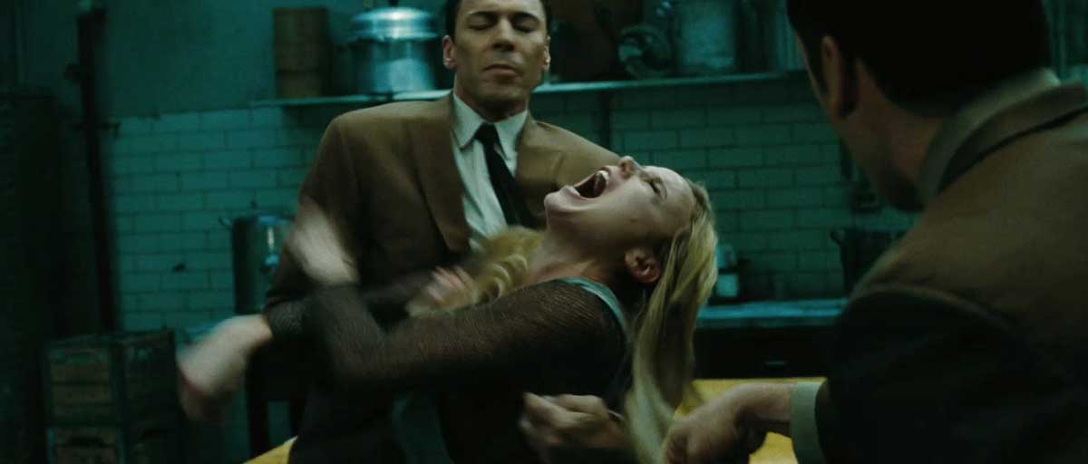 Sucker Punch : Foto Abbie Cornish