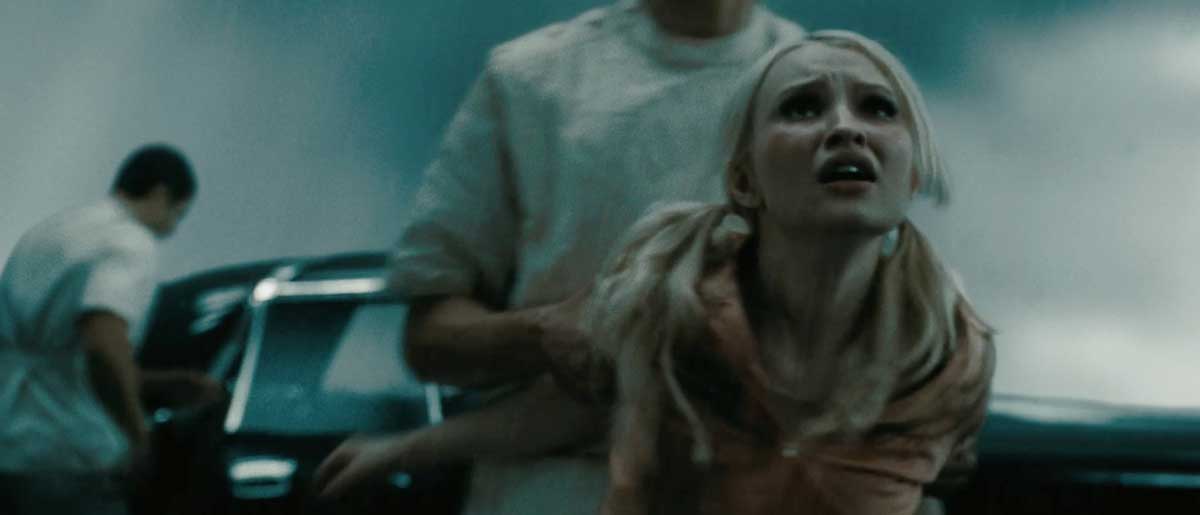 Sucker Punch : Foto Emily Browning