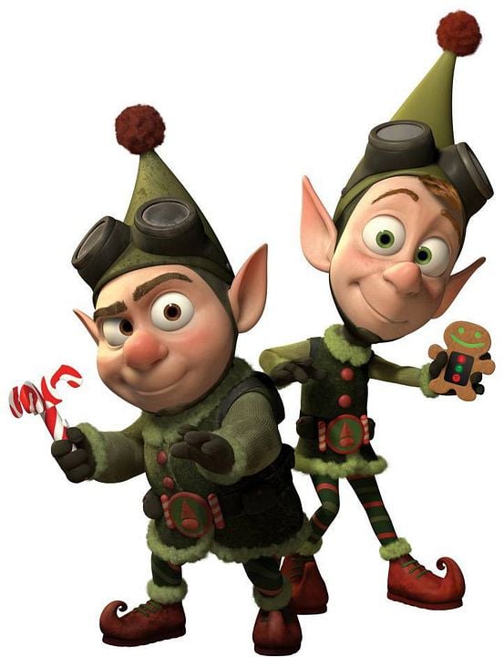 Patrulla de aterrizaje. Operación: El secreto de Santa : Foto