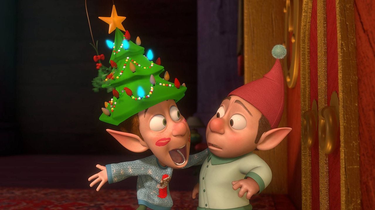 Patrulla de aterrizaje. Operación: El secreto de Santa : Foto