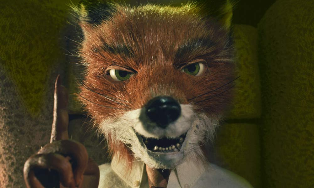 Fantástico Sr. Fox : Foto