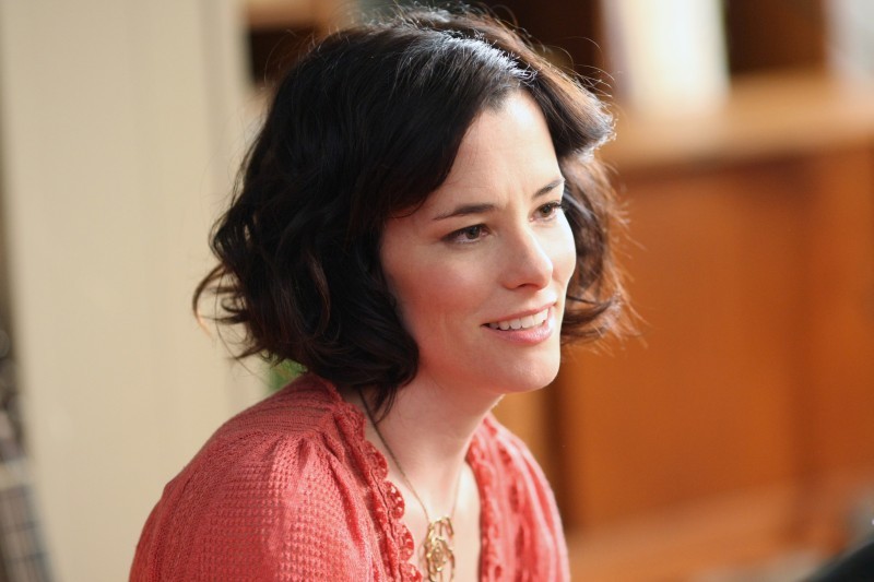 Foto Parker Posey