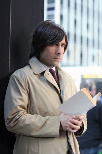 Foto Jason Schwartzman