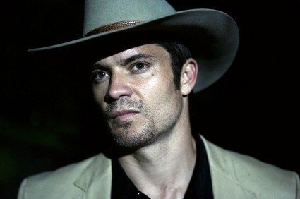 Foto Timothy Olyphant