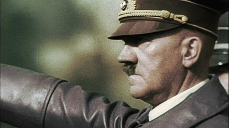 Apocalipsis: La Segunda Guerra Mundial : Foto