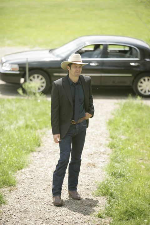 Foto Timothy Olyphant