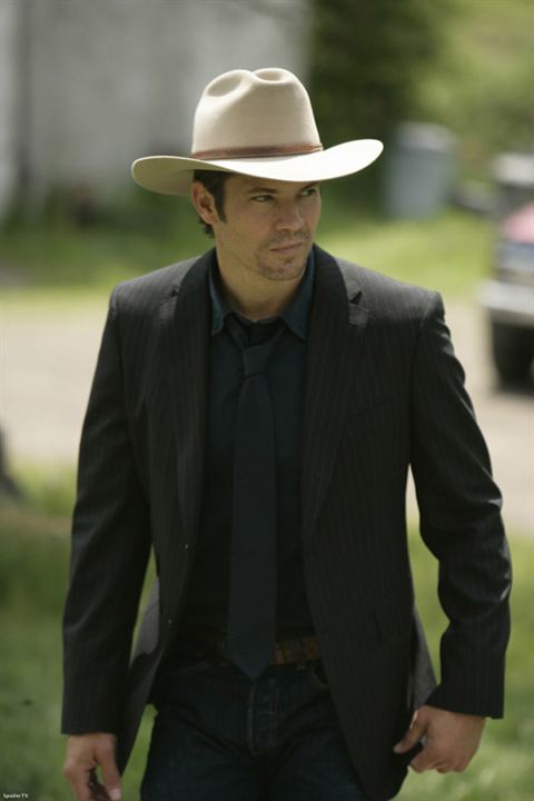 Foto Timothy Olyphant