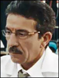Cartel Aziz Saadallah