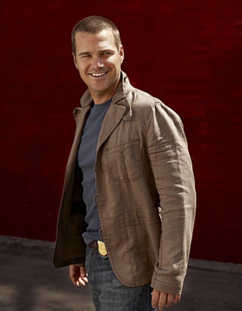 Foto Chris O'Donnell