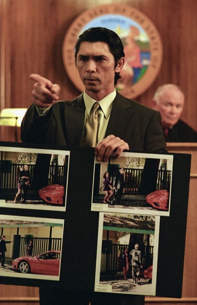 Foto Lou Diamond Phillips