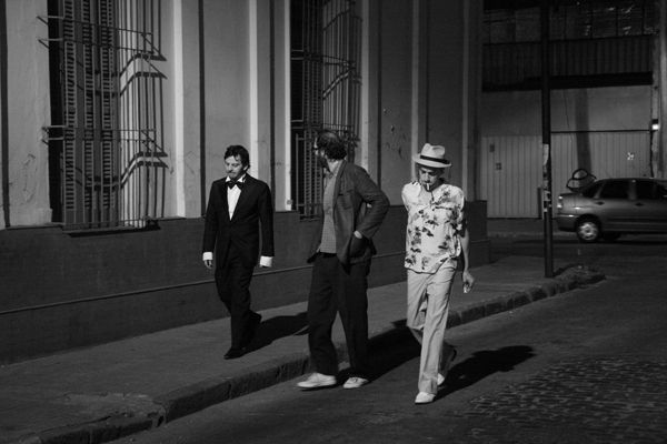 ¿ Dónde está Kim Basinger ? : Foto