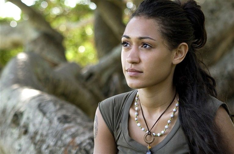 Foto Joséphine Jobert