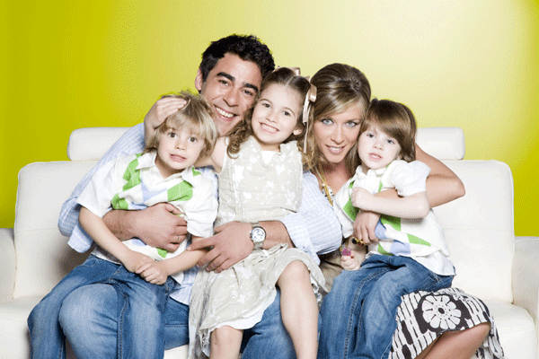 Foto Eva Isanta, Pablo Chiapella