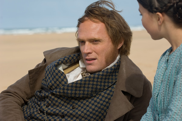 La duda de Darwin : Foto Jon Amiel, Paul Bettany