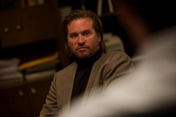 The Steam Experiment : Foto