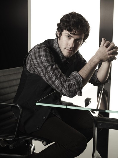 Foto Brendan Hines