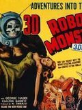 Robot Monster : Cartel